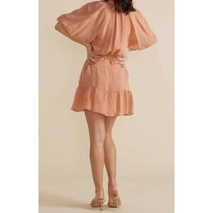 MINKPINK Women's Nerang Mini Dress - Size L